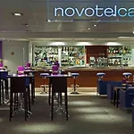 Novotel Metz Centre 