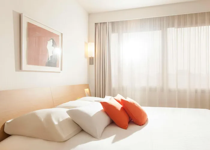 Novotel Metz Centre