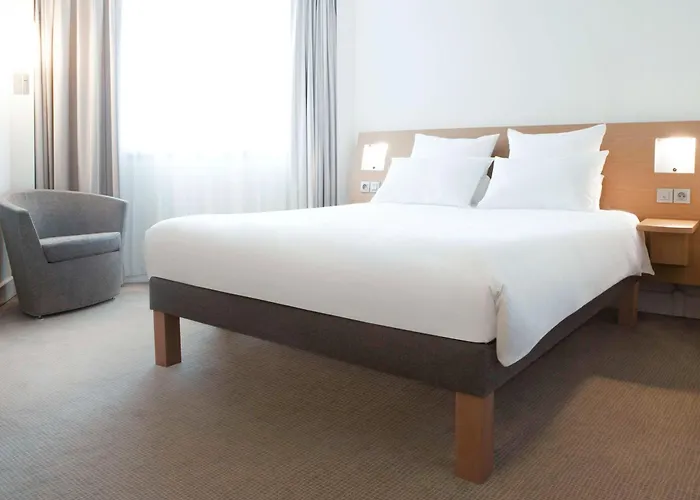 Novotel Metz Centre