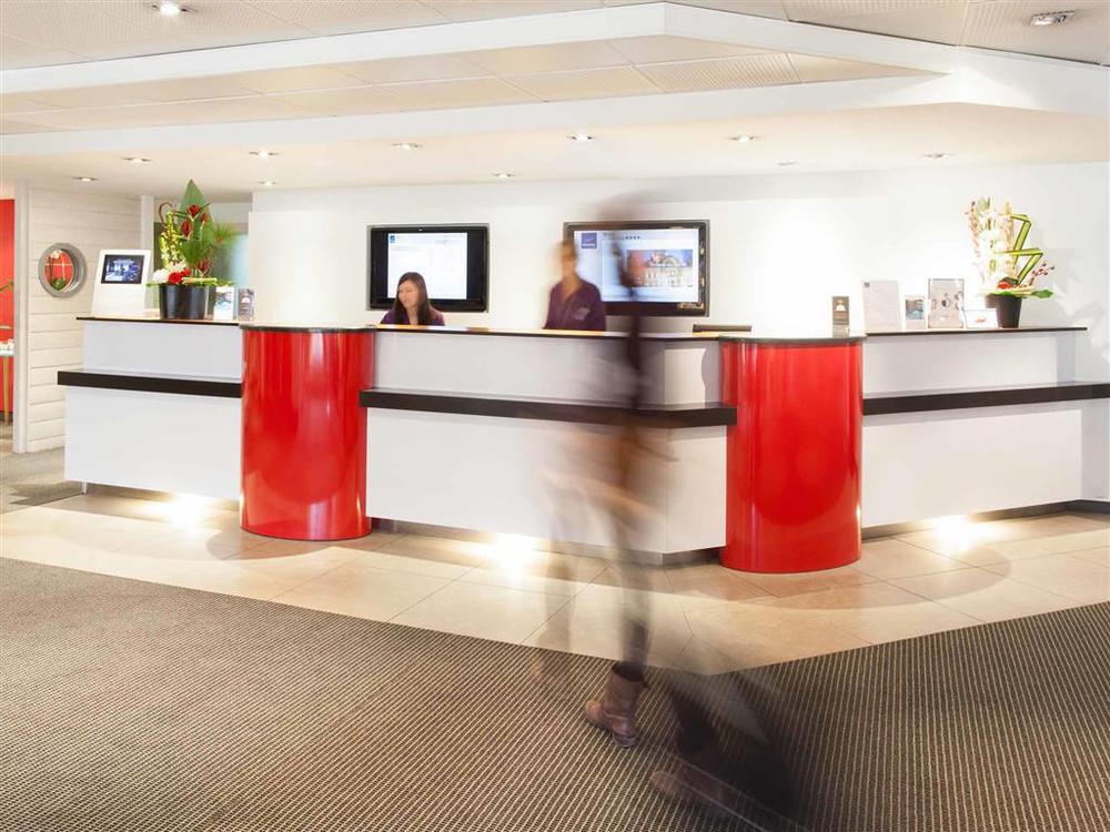Novotel Centre Metz