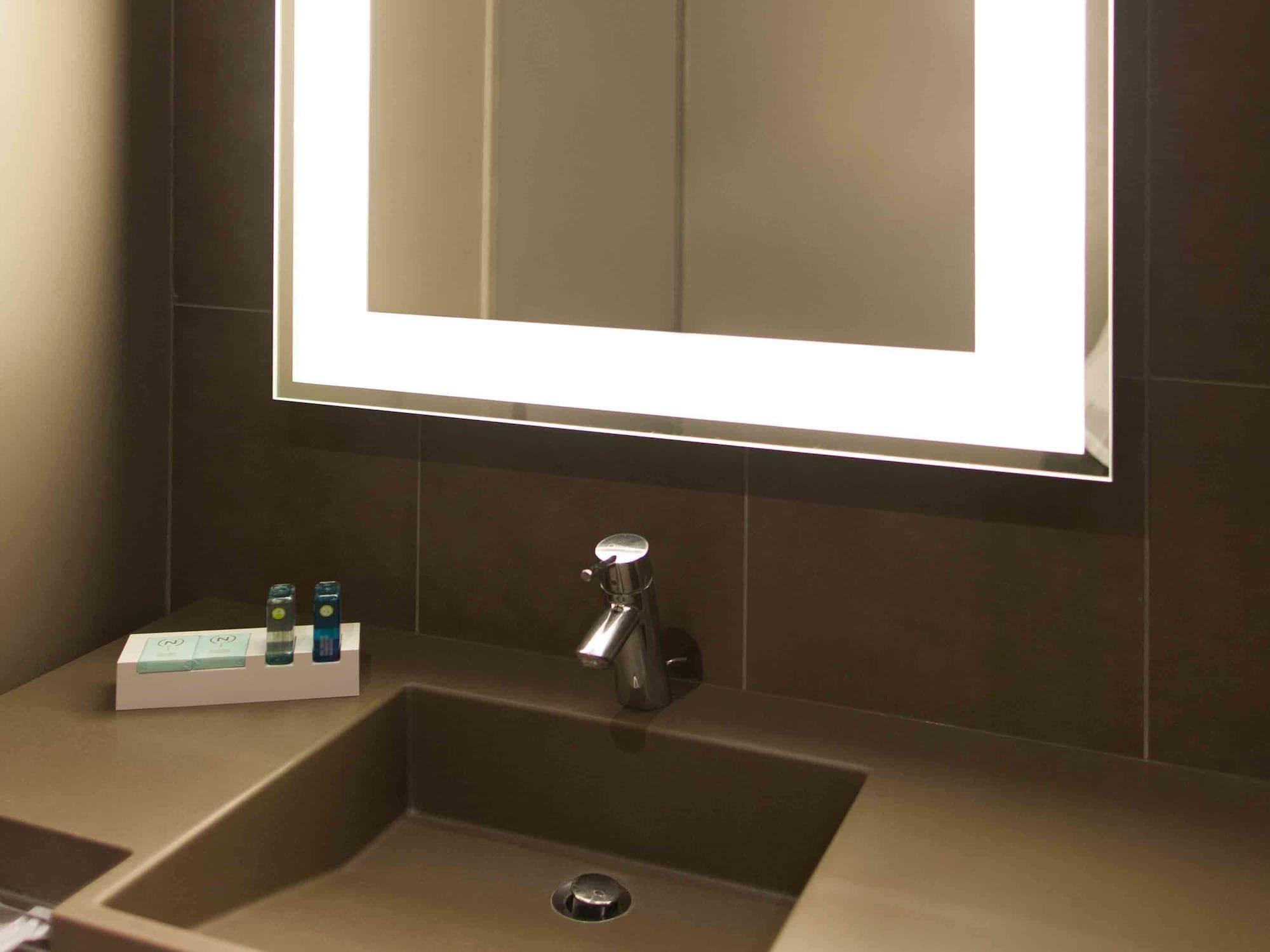 Hotel Novotel Centre 4*