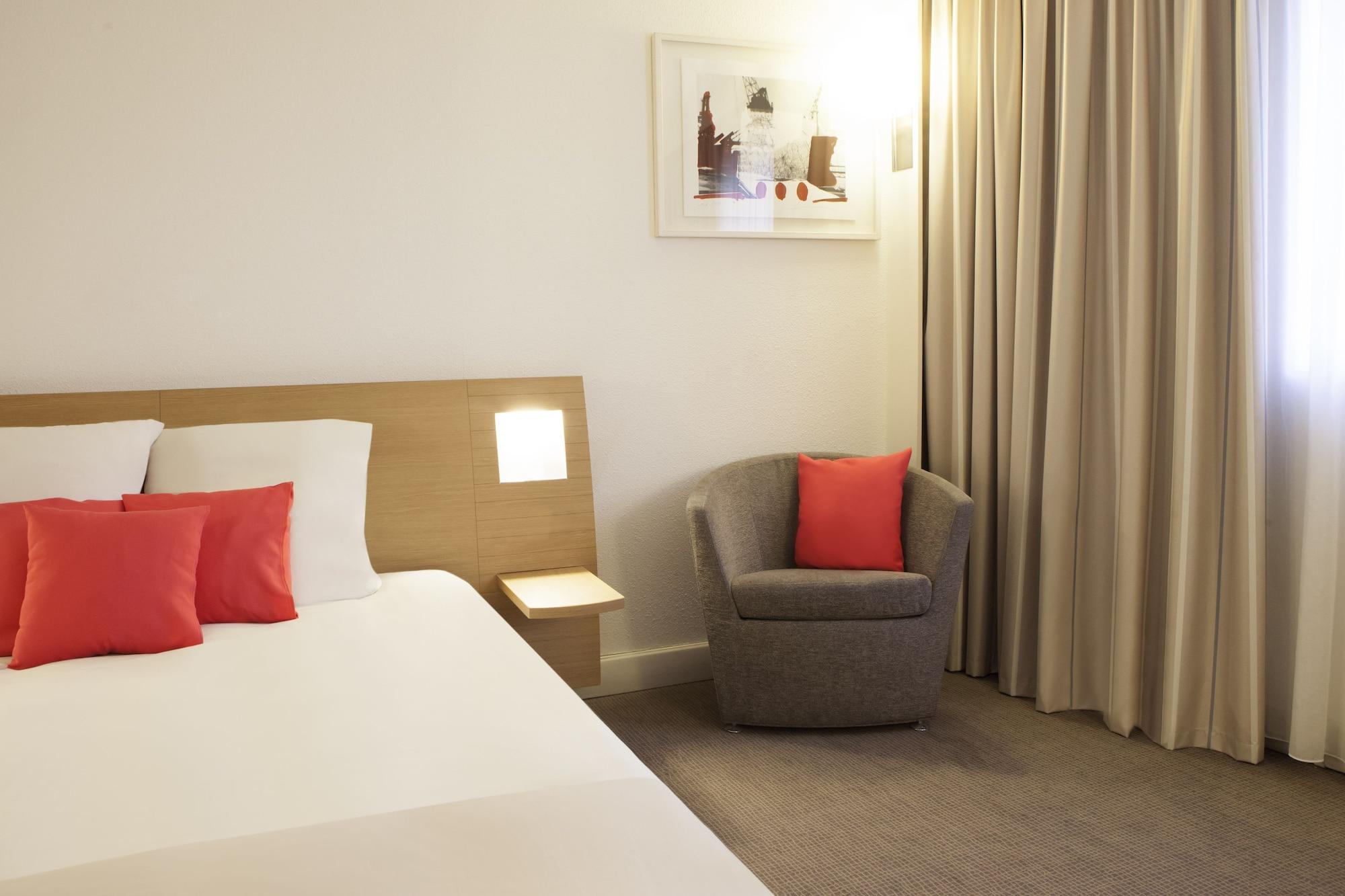 Novotel Centre 4* Metz