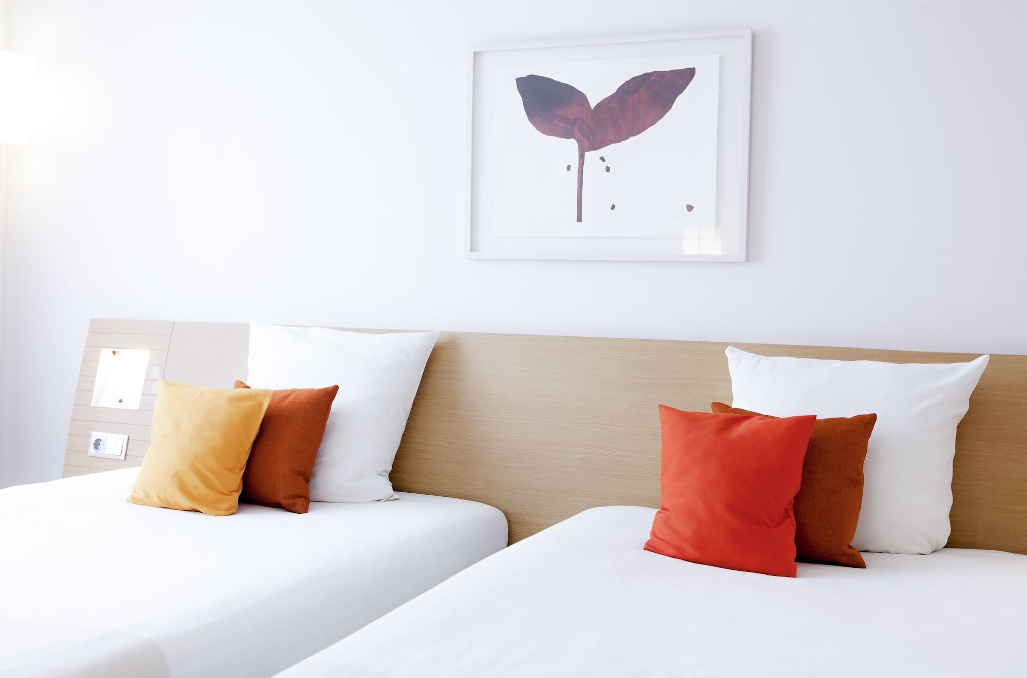 Hotel Novotel Centre 4*