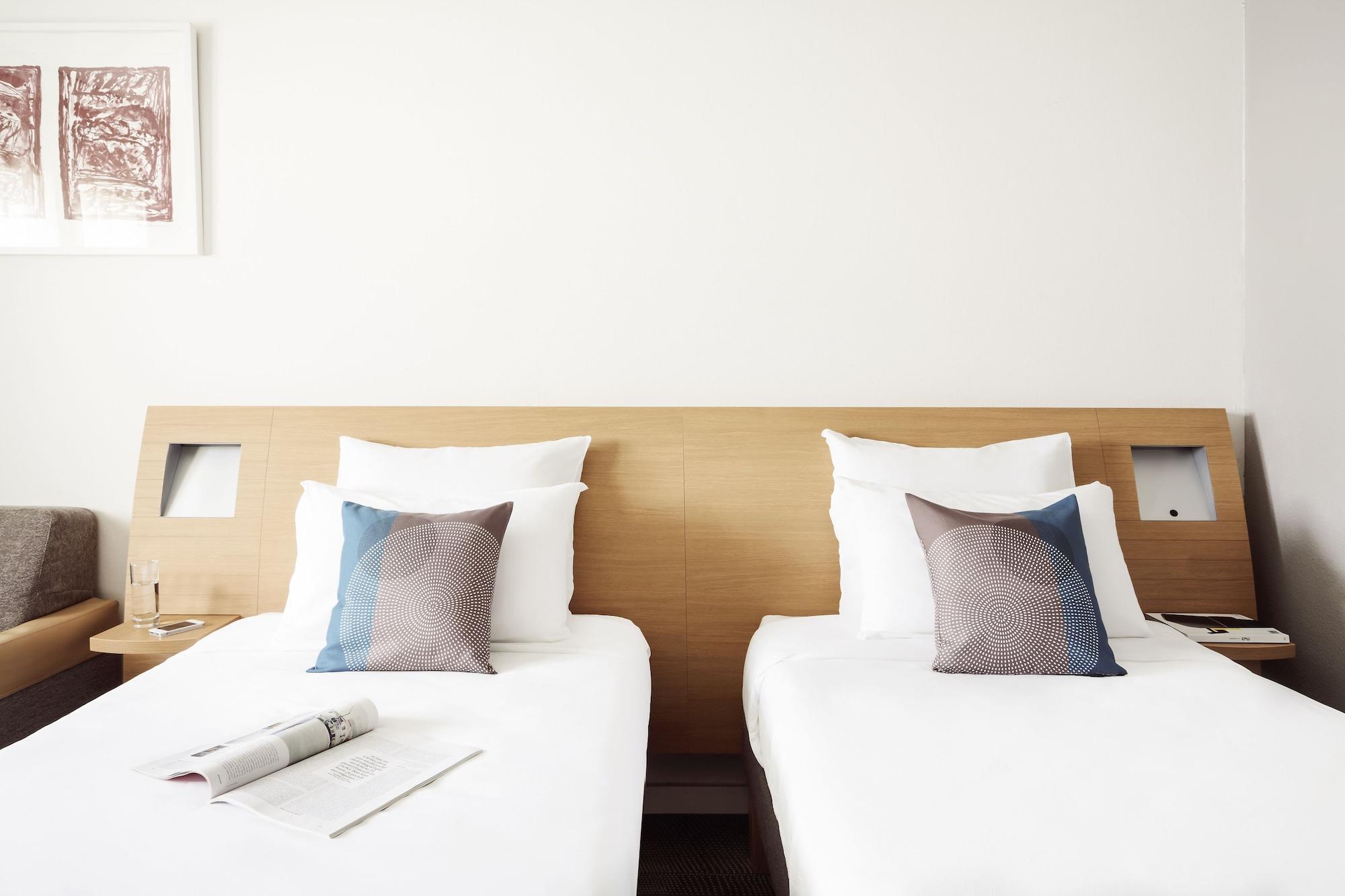 Novotel Centre 4*