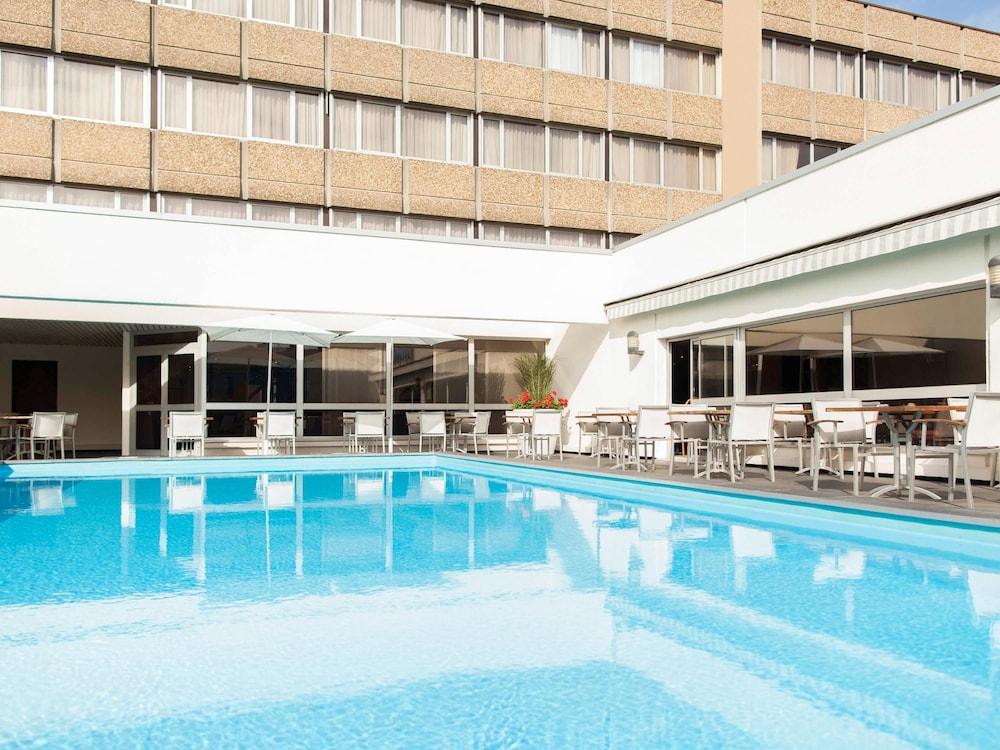 Novotel Centre