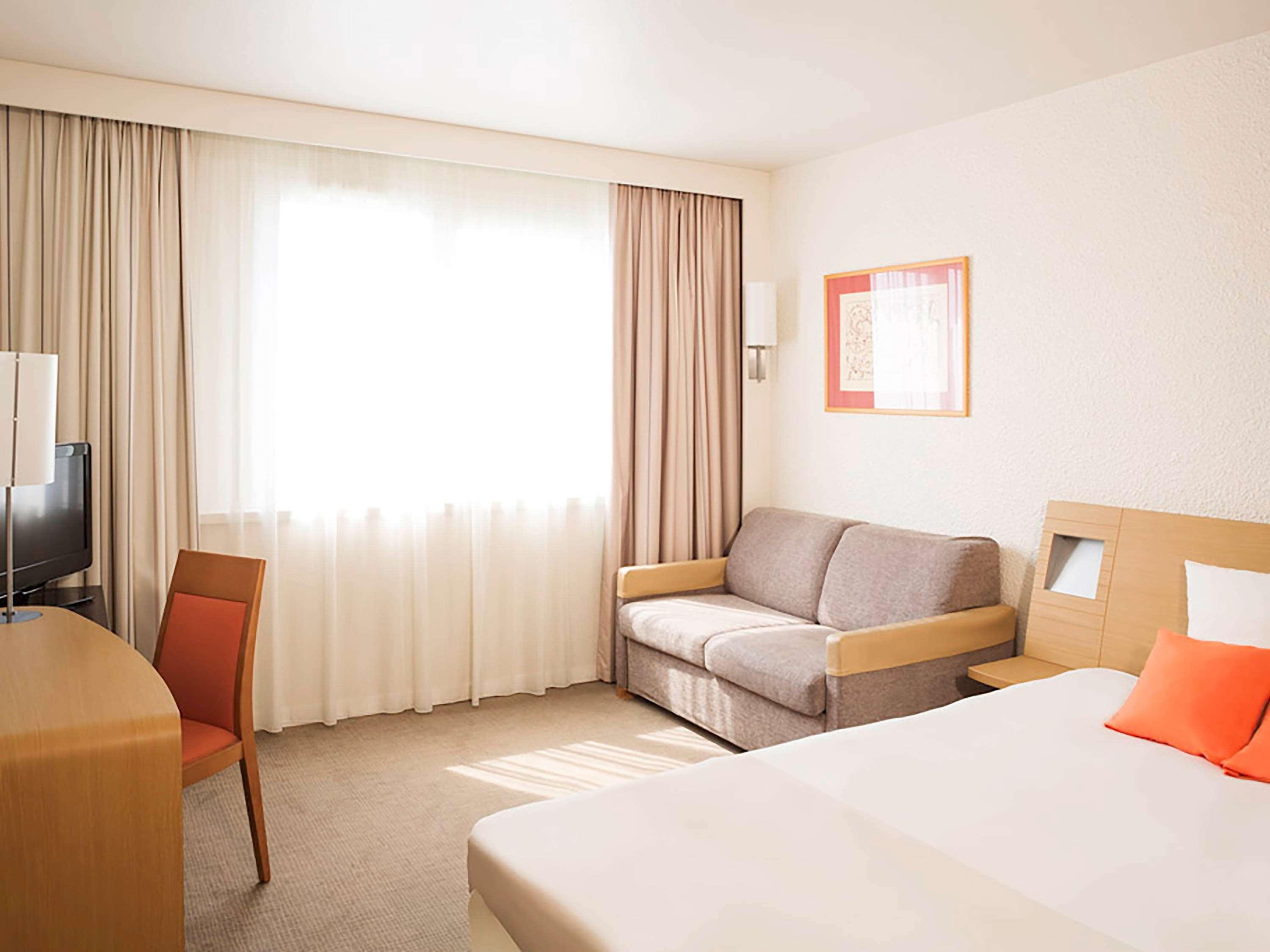 Novotel Centre