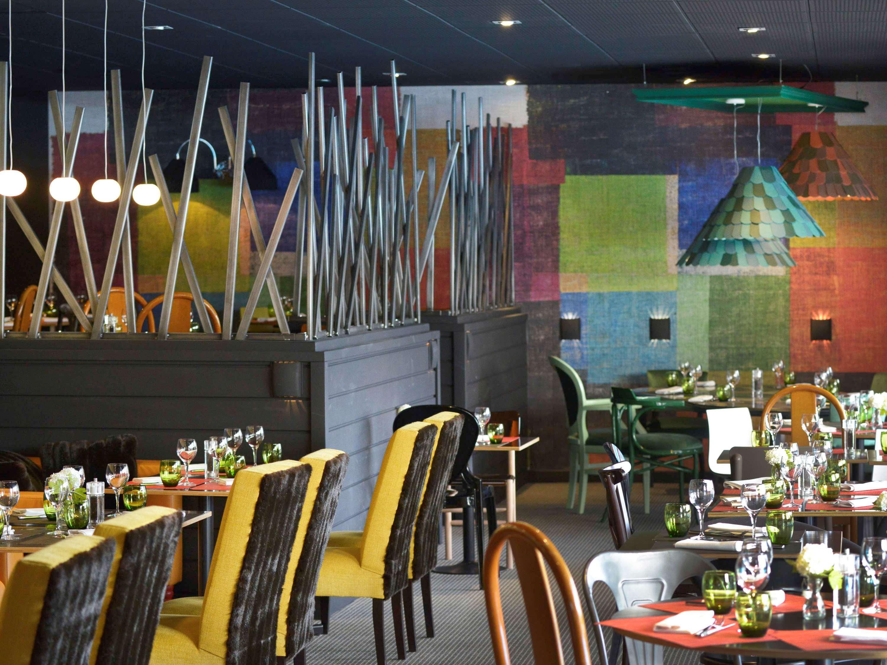 Novotel Centre 4* Metz
