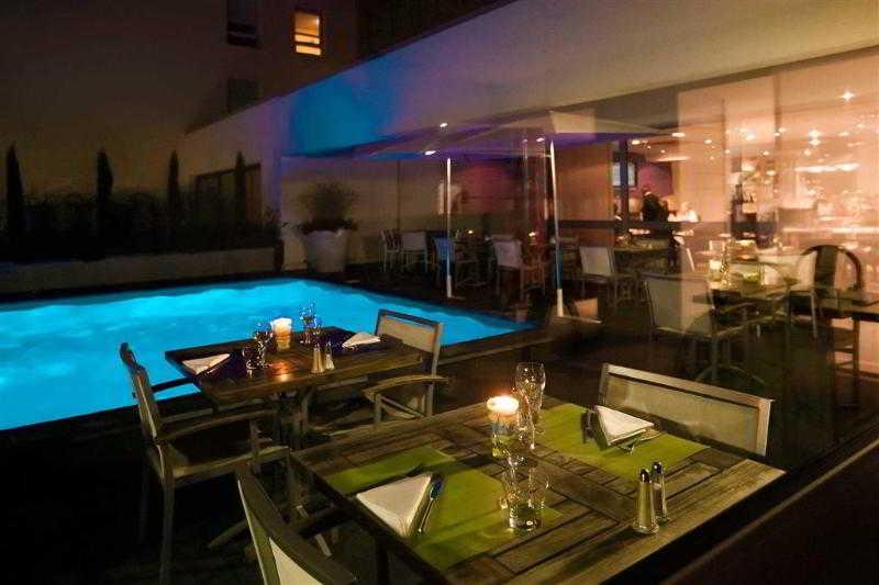 Novotel Centre