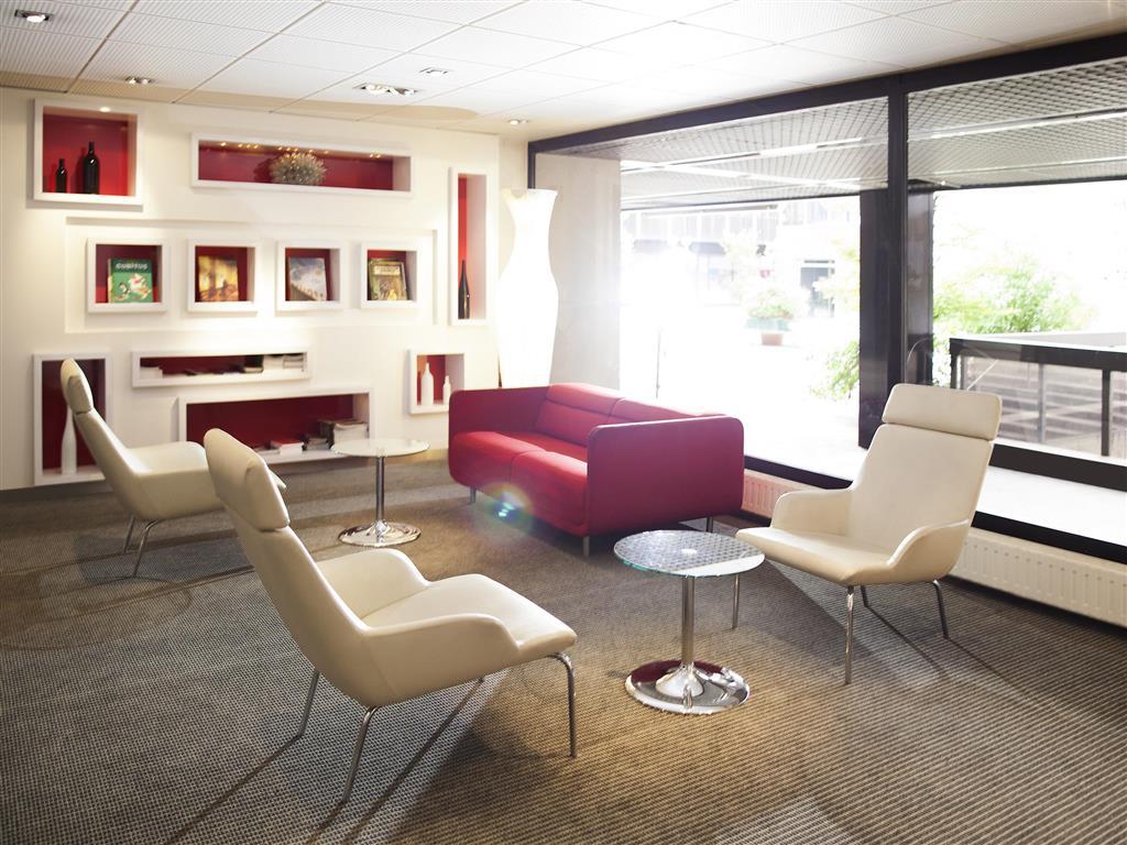 Novotel Centre 4* Metz