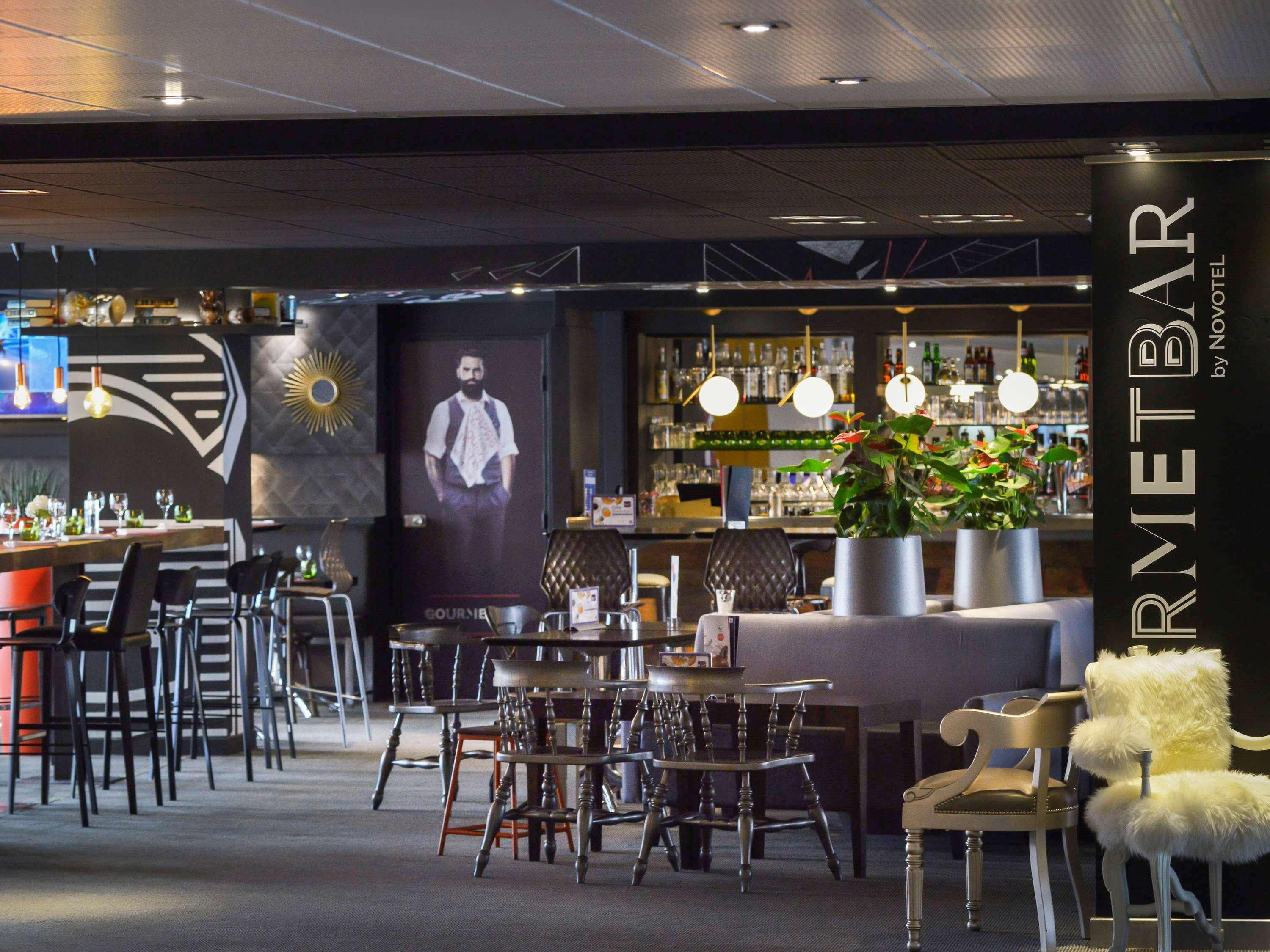 Novotel Centre 4*