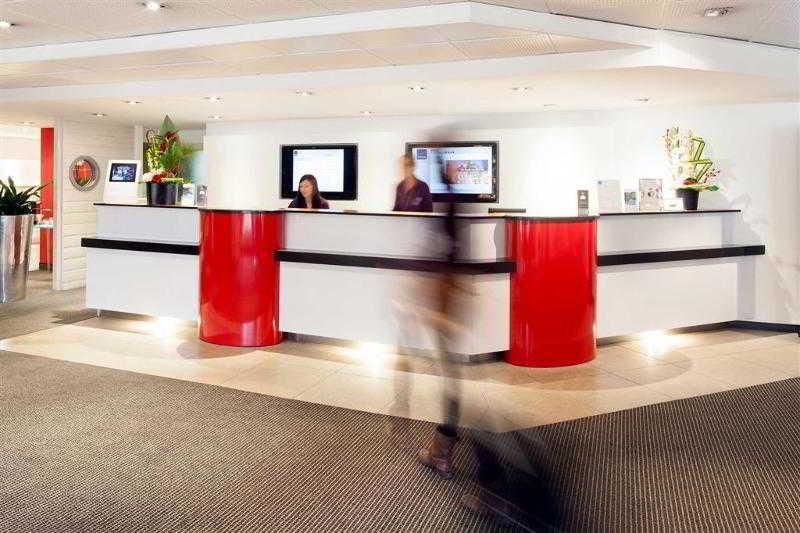 Novotel Centre 4*