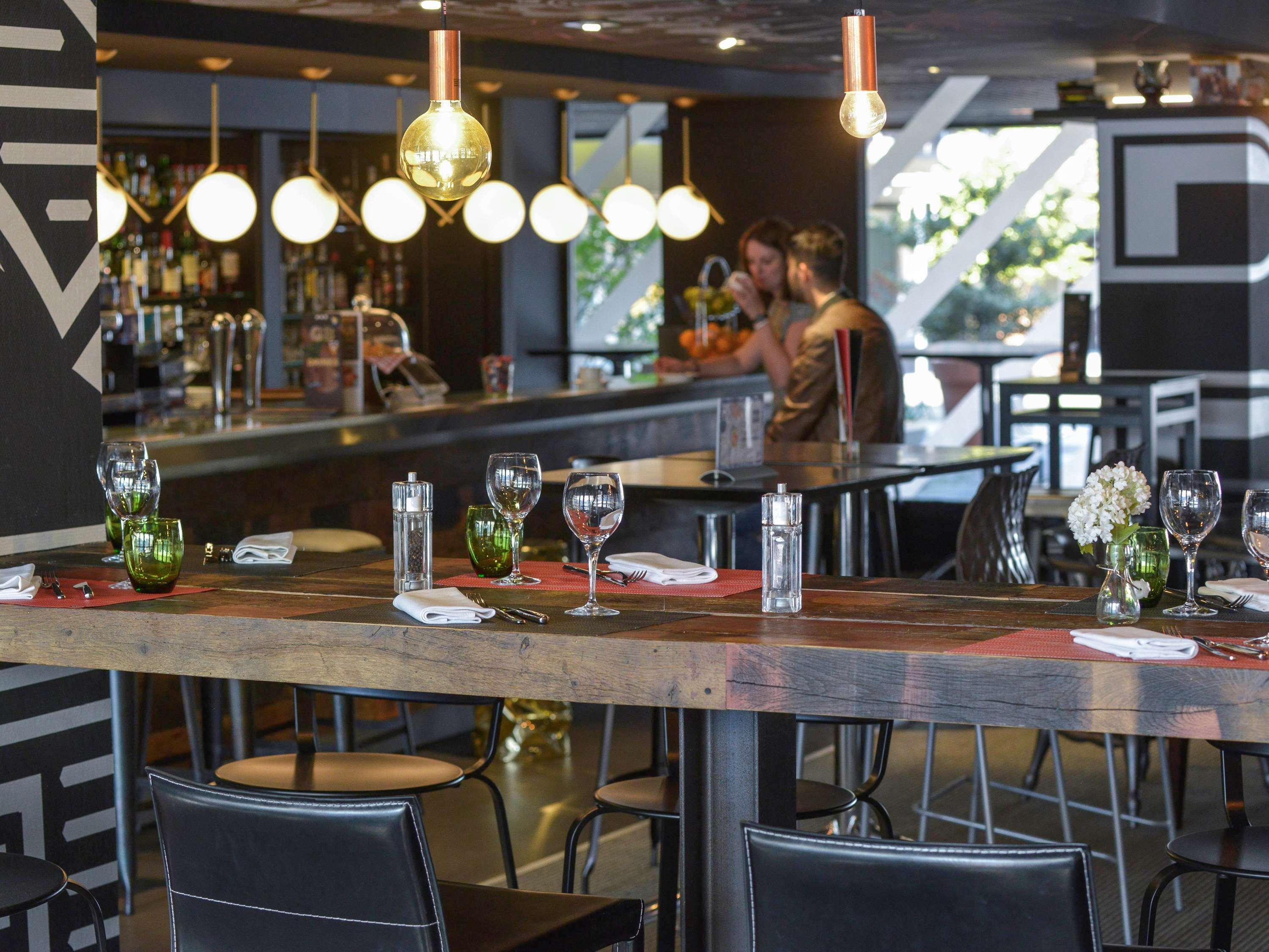 Novotel Centre Hotel 4*