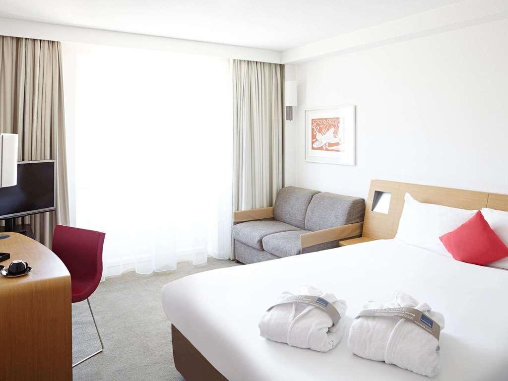 Novotel Centre