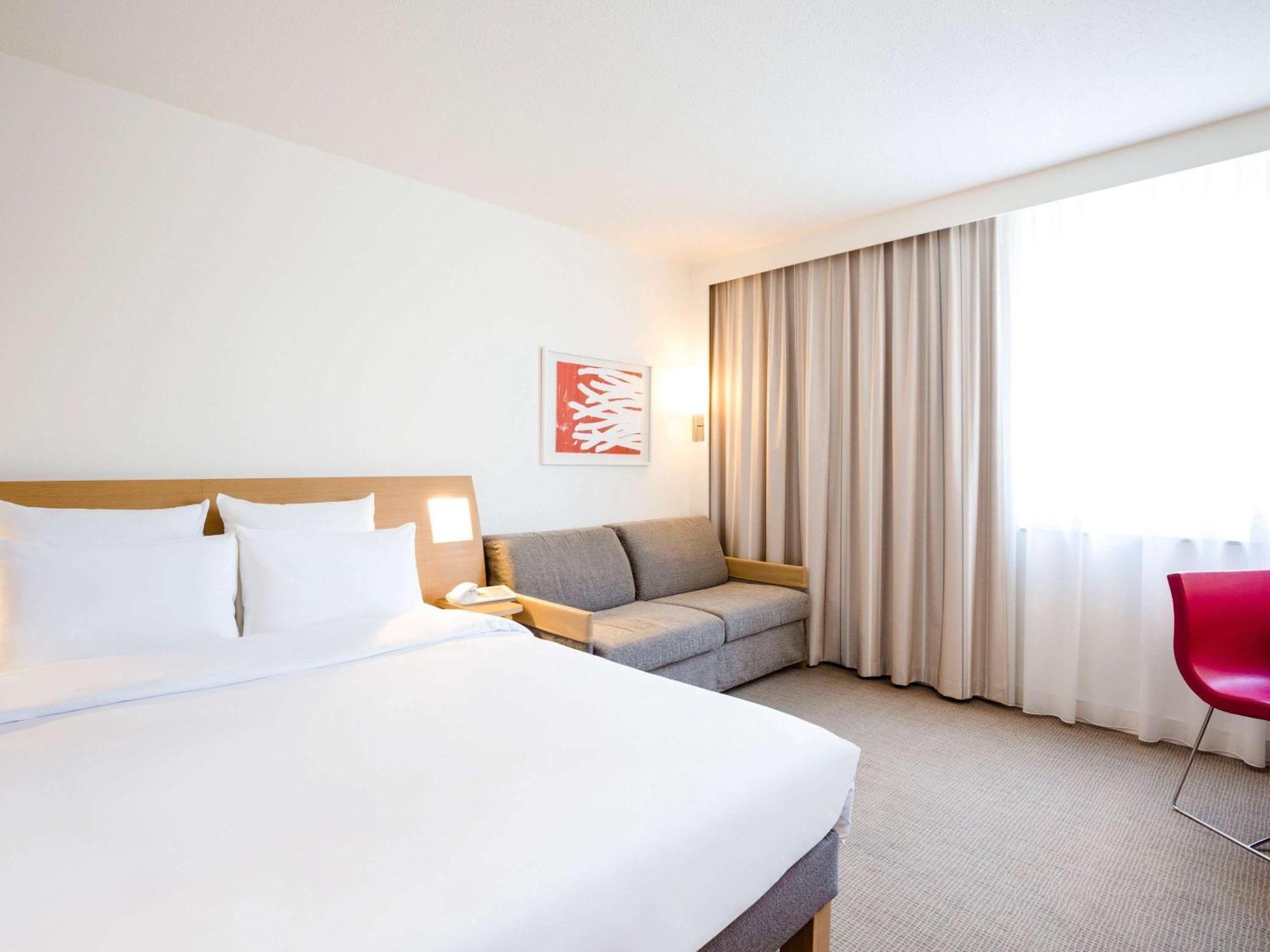 Novotel Centre 4* Metz