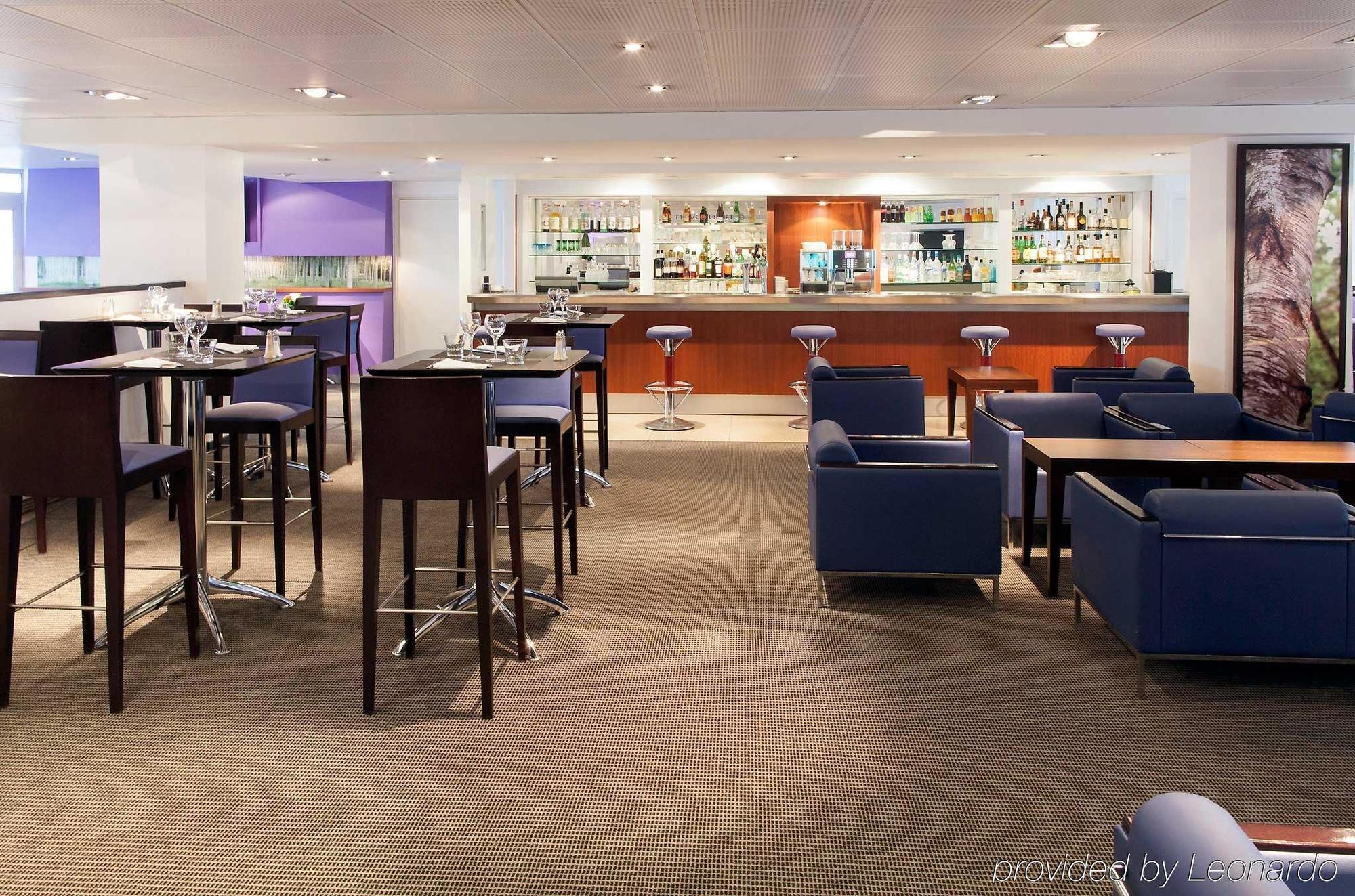 Novotel Centre 4*