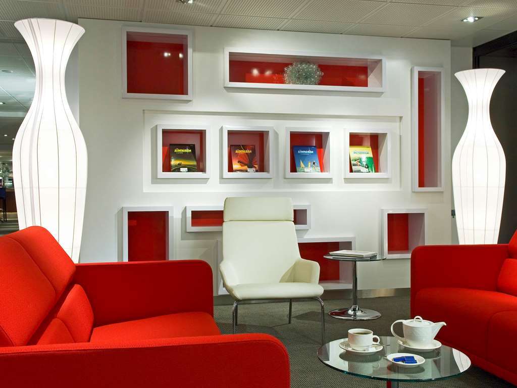 Novotel Centre 4* Metz