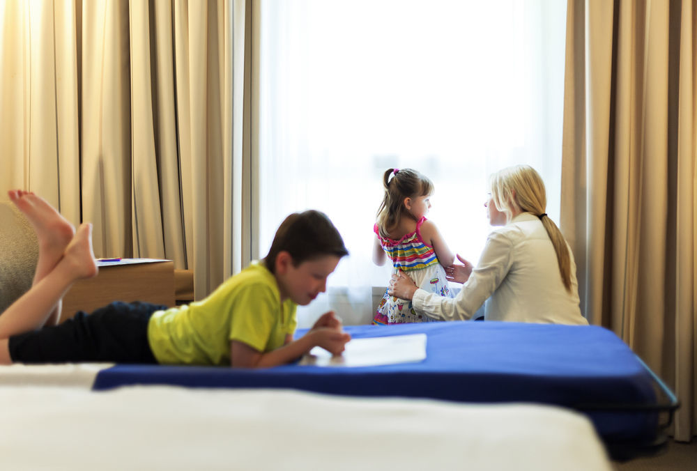 Novotel Centre 4*