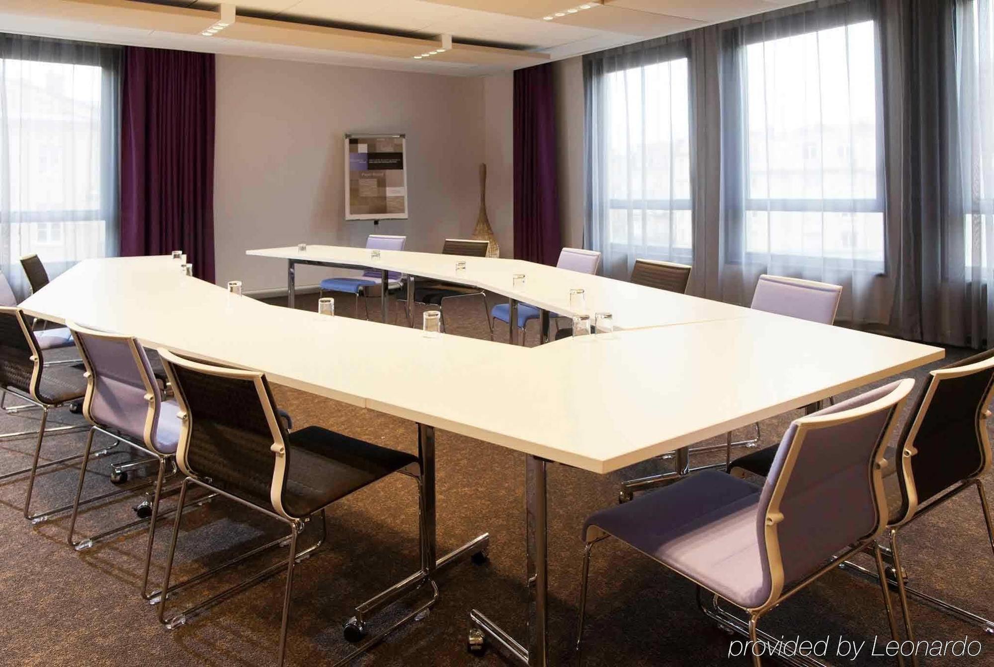 Novotel Centre 4*