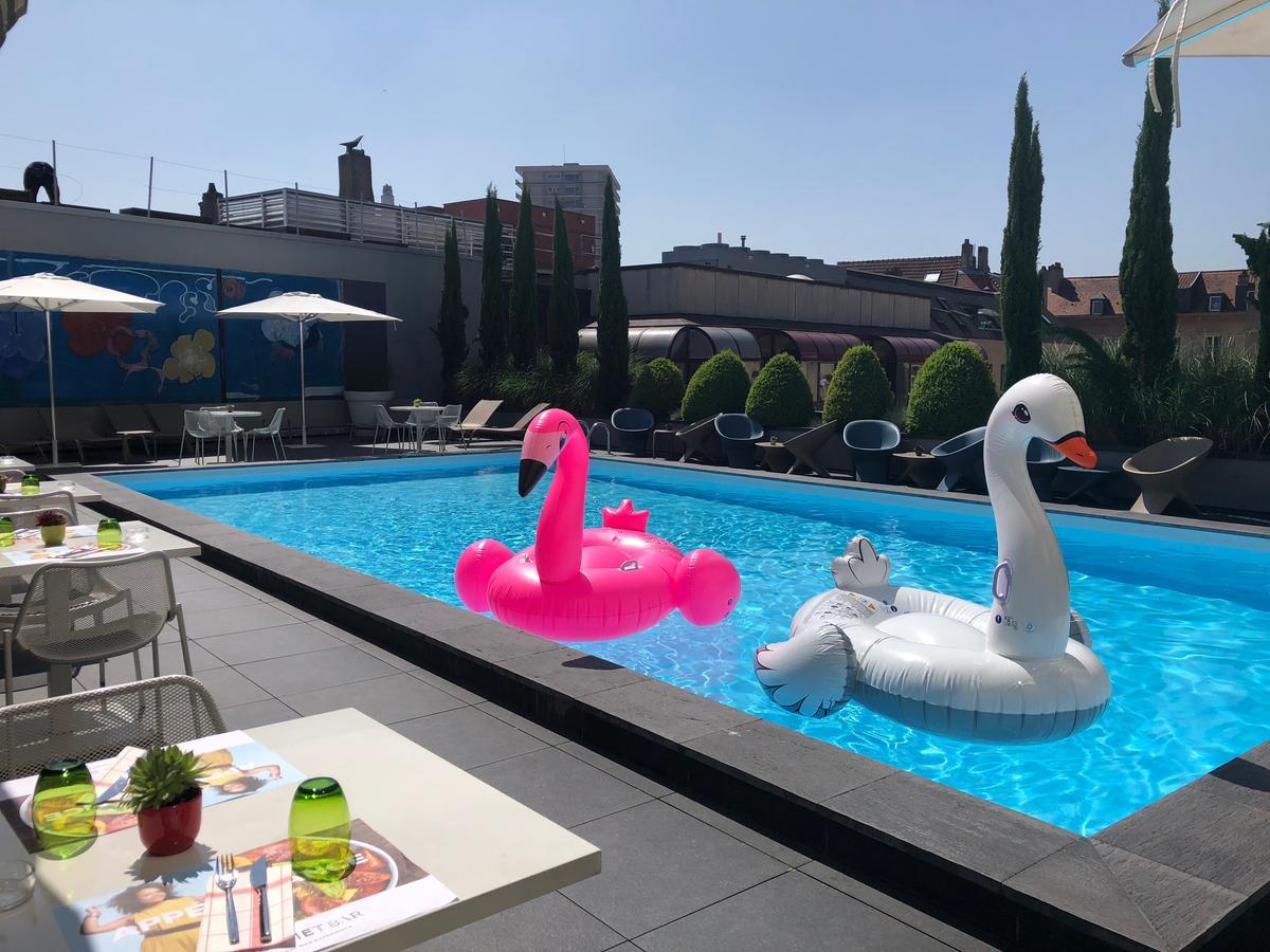 Novotel Centre Metz