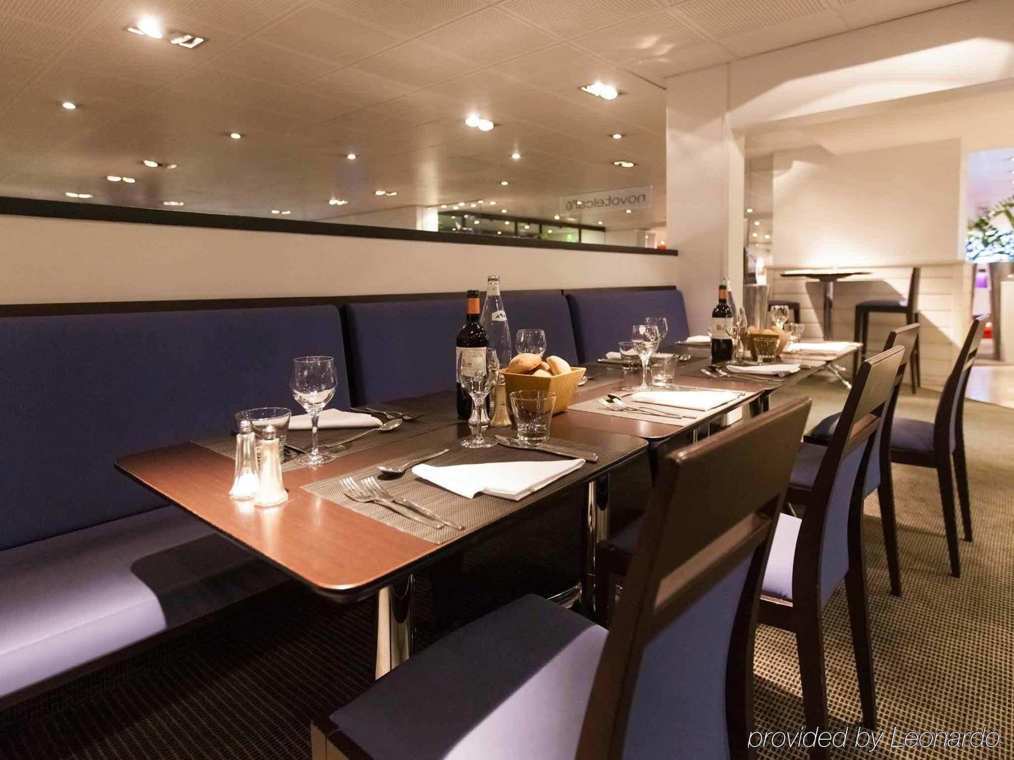 Novotel Centre 4* Metz